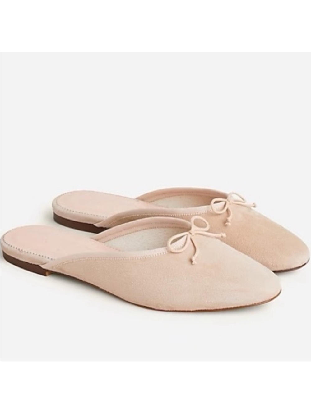 J Crew Ballet Flats